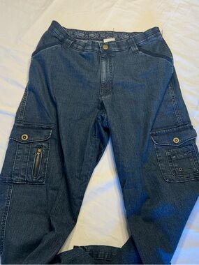 Lee size 12 jeans